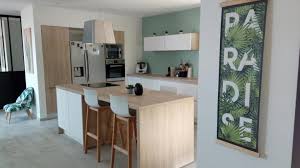 Disponible soit en xc75, soit dans le fameux acier uhc ces couteaux donneront. Cuisine Scandinave Nos 15 Idees Pour Suivre La Tendance Kozikaza