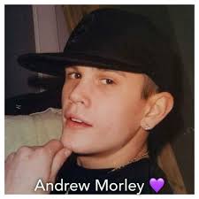 Thank you, love & hugs to Lisa N Tim Roncole for sharing a picture of their  handsome son Marcus and to Mom Marianna Scarff McKee for sharing a picture  of her handsome