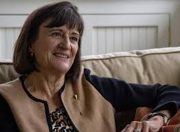 Chesapeake Bay Commission's Ann Swanson Passes the Baton After 35 years