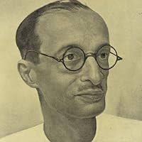 Jyotindra Dave (Author of Ame Badha)