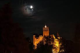 See more of ielele on facebook. Seven Day Halloween Trip To Transylvania Midnight Tales From Bucharest Marriott