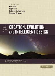 Image result for Intelligent Design