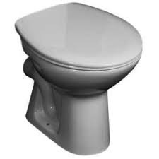 Catalog and online store bathrooms and toilets. Floorstanding Wc Collection Zeta By Jika Tilelook
