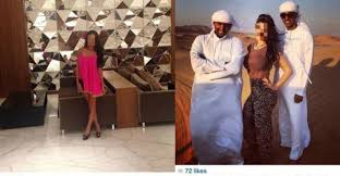 Mąż dody i jego dziewczyny z dubaju. Dziennikarz Ujawnia Kulisy Wyjazdow Polskich Celebrytek Do Dubaju W Tle Upokarzajace Praktyki Seksualne