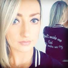 Ruth Joyce (@ruthjoycey)