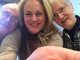 Tribute to Rosemary Gordon, 1944