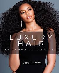 Weaves are usually sewn in or added with a special glue, called bonding glue. Yummy Extensions Dallas Virgin Hair Raw Hair Yummy Hair Extensions