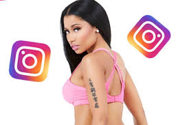Oct 30, 2013 · a couple of the entries quote song lyrics. 115 Nicki Minaj Lyrics That Ll Slay The Instagram Caption Game