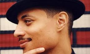 A magia negra de José James une jazz e hip hop