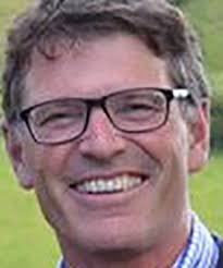 Jonathan Gerwyn Evans