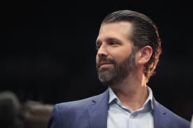 Ewing, a television character from dallas. Donald Trump Jr Fires Back At Andrew Cuomo S Good Riddance Message To His Dad