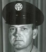 MSgt. Retired Isaac Madison "Matt" Tolbert Obituary October 27, 2013