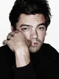 Crius, titan god of the constellations. Dominic Cooper Dominic Cooper Attractive People Celebrities Male