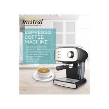 Check spelling or type a new query. Mistral Coffee Machine Matte Black Home Appliances