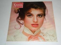 1983 SYLVIA SELF TITLE VINYL LP RCA RECORDS AHLI-4672