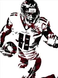 This is the real julio jones. Julio Jones Iphone Wallpaper Wallpaper For You
