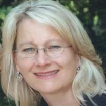 Obituary information for Barbara Kay Graham