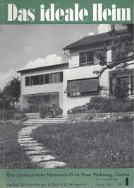Lern hier, über die zimmer in deiner wohnung oder deinem haus zu sprechen. Das Ideale Heim Eine Schweizerische Monatsschrift Fur Haus Wohnung Garten Xv Jahrgang Von Januar 1941 Bis Oktober 1941 10 Hefte By Zeltner M Very Good Soft Cover 1941 1st