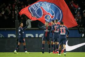 Jul 29, 2021 · about bein sports 1 bein sports 1 hd is a sports channel in philippines that provides live coverage of the french ligue 1, major league soccer, italian serie a, football league championship, and other domestic cup competitions such as the english capital one cup, coppa italia and french coupe de la ligue. Neymar Psg Win 2019 Ligue 1 Title After Lille Fail To Beat Toulouse Bleacher Report Latest News Videos And Highlights