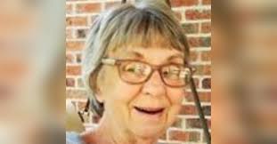 Gail A. McComb Obituary