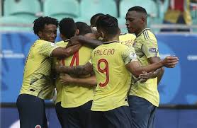 Share the best gifs now >>>. La Final De La Copa America 2020 Se Disputara En Colombia