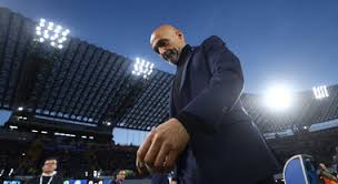 Born 7 march 1959) is an italian football manager and a former player, who was most recently the manager of serie a club inter milan. Inter Spalletti Accetta La Sconfitta Ci Giocheremo Tutto Con L Empoli Il Mattino It