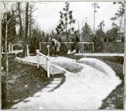 Image result for when did mini golf start