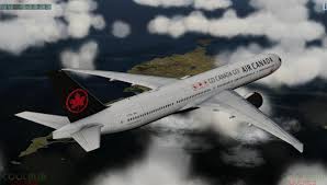 Download the full 4 hour film for just $15 at www.worldairroutes.com/aircanada777.html. Air Canada B777 200lr 300er Flight Factor Aircraft Skins Liveries X Plane Org Forum