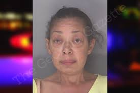 Lynn Mayo — Douglas County Jail Bookings