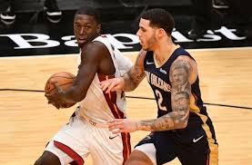 One of the first things that stands out about ball is his elite transition play … it starts with his ability to force turnovers and haul in defensive. Miami Heat Rumors Should They Have Lonzo Ball On Their Radar
