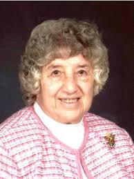 Stella Jean Martin's Funeral Service in Langley, KY