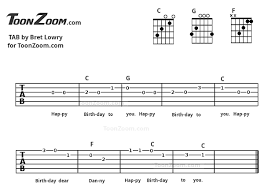 Auto scroll beats size up size down change color hide chords drawings. Happy Birthday Guitar Tab Made Using Toonzoom Animate Guitar Tab Maker Happy Birthday Guitar Guitar Tabs Guitar Tabs Songs