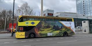 Selain itu, pemilihan kalimat tentunya harus bersifat persuasif yang berarti mempengaruhi. Itb Berlin 2019 Bus Wonderful Indonesia Kuasai Ibu Kota Jerman Merdeka Com