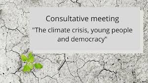 Une petite v�rification est toujours utile. Youth Department Of The Council Of Europe