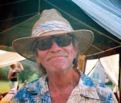 Douglas Webb Obituary