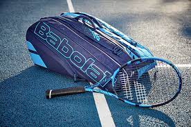 Watch all the action from the 2021 french open live on eurosport, eurosport.co.uk and the. A Flash Of Lightning From The New Pure Drive Babolat Official Website