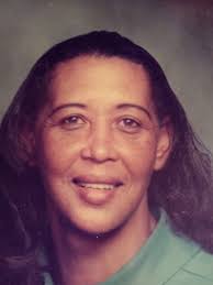 Edna Loucille Franks Rayford