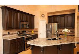 Cool And Contemporary Kitchen Cabinet Refacing Vs Refinishing Made Easy Cost Of Kitchen Cabinets Kitchen Cabinets And Countertops Kitchen Renovation Trends