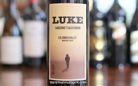 A Great Costco Find For The Cab Lovers The Luke Cabernet Sauvignon From The Wahluke Slope Columbia Valley Wash Cabernet Sauvignon Wine Snob Wine And Spirits
