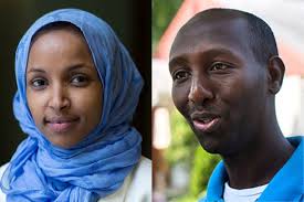 Somali candidates challenge Rep. Kahn for DFL nod
