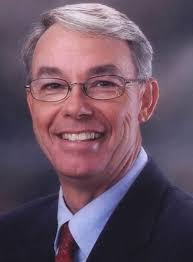 Keith Ellis Announces Campaign for Board of Commissioners District 5