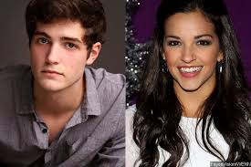 &quot;A.N.T. Farm&quot; star Ben Winchell is tapped as the title character and &quot;Los Americans&quot; actress Ana Villafane is cast as his love interest in the live-action ... - ben-winchell-and-ana-villafane-cast-in-max-steel-movie