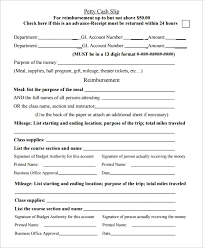 It is issued by a seller to a buyer. Free 7 Sample Cash Slip Templates In Ms Word Pdf