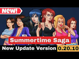 Older versions of summertime saga. Summwr Time Sagafuul Kayit Indir