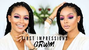 Find out the latest and trendy hairstyles for women at the today fashion is very liberal when it comes to hair styling. Mihlali Ndamase Reveals Her Secret Of Applying Make Up Perfectly South Africa Rich And Famous