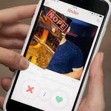 Well your answers ranged wildly. How To Send The First Message On A Dating App The Verge