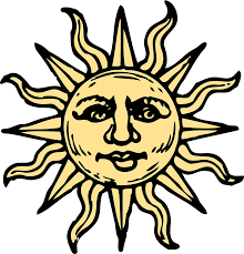 Discovered by player fm and our community — copyright is owned by the publisher, not player fm, and audio is streamed directly from their servers. Sun Summer Solstice Free Vector Graphic On Pixabay