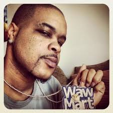 Shari Perez (@sexyymex)