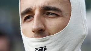 Kubica será piloto titular de Fórmula 1 en 2019 con Williams