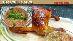 Resepi ni dya olah sendiri sebab teringin sangat nak makan ayam tapi rasa masam, manis dan ada bau sos ikan. Thai Chili Sauce Resepi Sos Cili Thai Thai Cooking Shorts Youtube